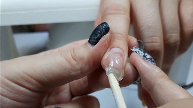 ХОЧУ ЗА ЧАС ? МИССИЯ НЕ ВЫПОЛНИМА ?  Качество не любит торопливости  маникюр yaskanails