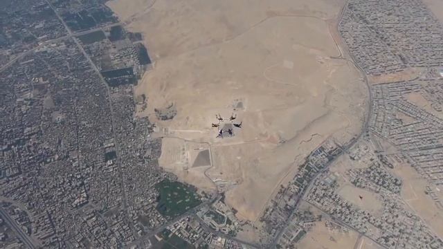 Парашют (Lyric video)