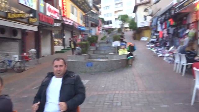Одежда мужская больших размеров Аланья где купить