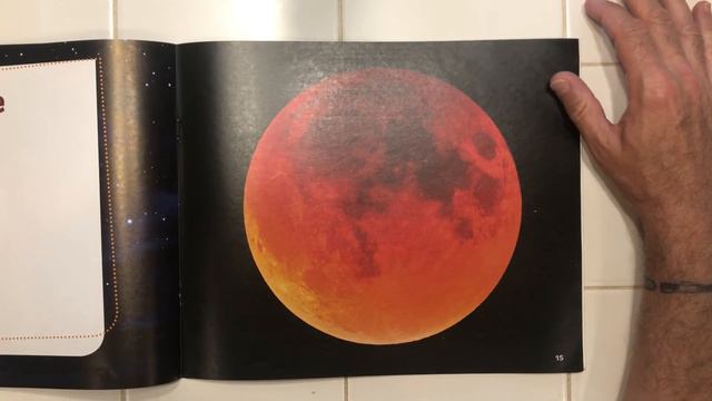 Eclipses by Martha E. H. Rustad- read by Mr. Doyle