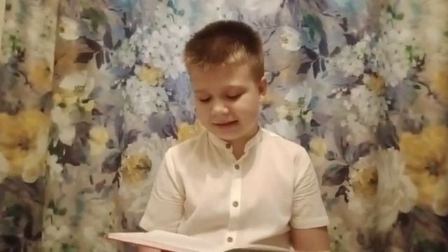 Рассказ "Заколдованная буква" Виктора Драгунского