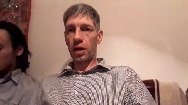 Правка шейных позвонков Юрия