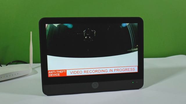 13.3-inch Full HD IP Public View Surveillance Video Recording Monitor GKIPV1330