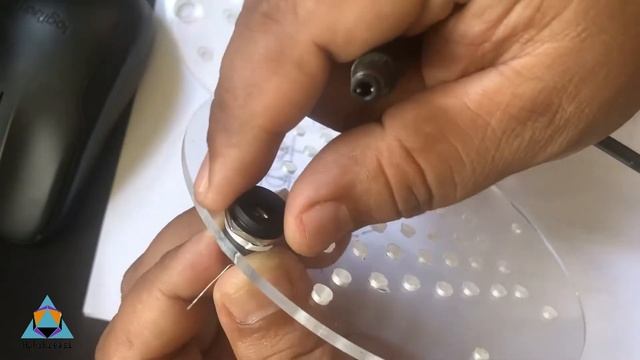 Buat Cooling Pad Mini PC- DIY #hobikreasi