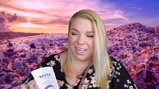 BEAUTY EMPTIES  Summer 2020