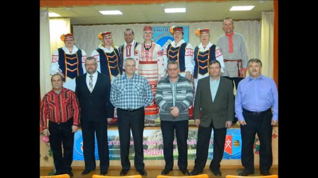 у берёз и сосен поёт ВИТЯ СИТКЕВИЧ 07 апреля 2023 года