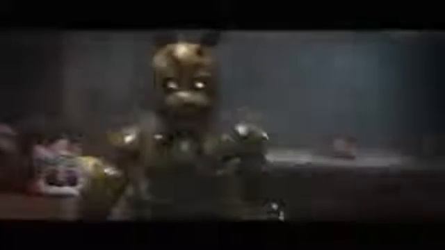 Пісня 5 ночей с фредді