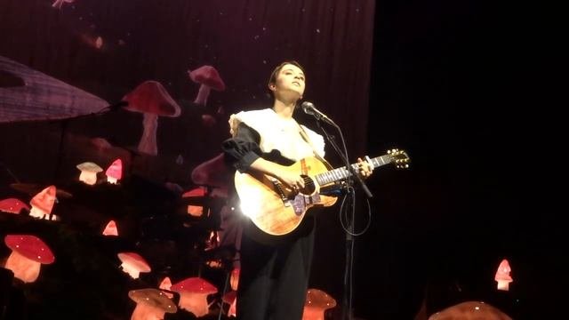 Pomme - Ceux Qui Rêvent - Olympia, 3 Avril 2023