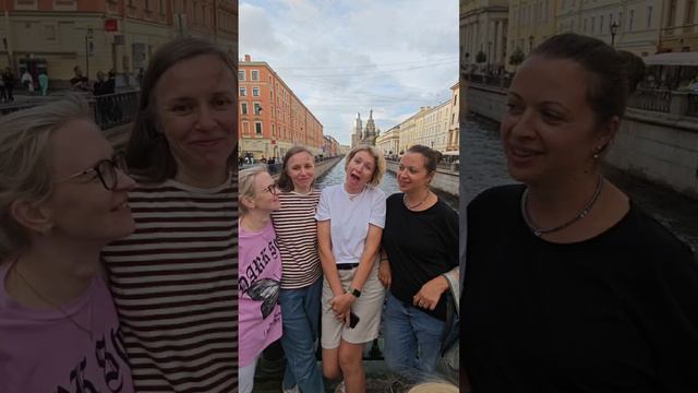 Чайки-кричайки