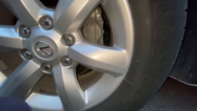 Lexus Gx460! 30000 км пробега за 10 лет!