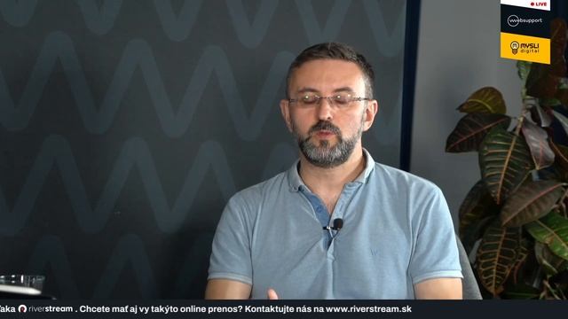 Kontajnerová platforma OpenShift (Patrik Plachý, Red Hat) | Tech Talks