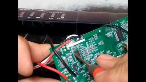 Bluetooth Speaker Repair Tutorial