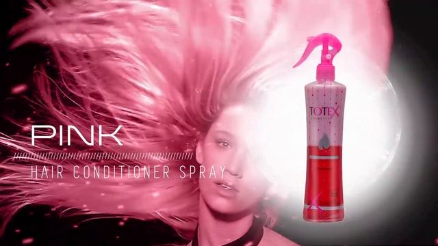 Hair Conditioner Spray