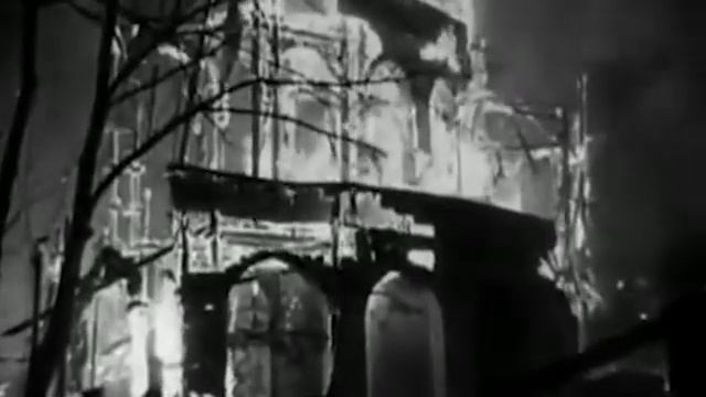 1941 ГЕРОИЧЕСКАЯ КАНТАТА   _Cantata Heroica_ documental