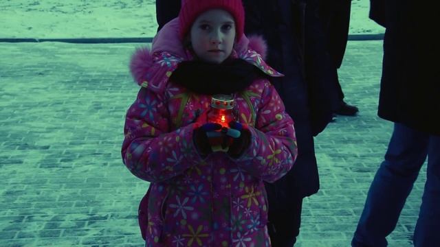 Услышь нас, Господи!
