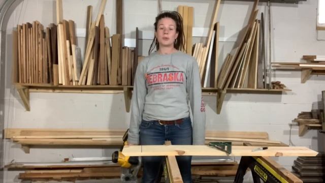 How To Use A Circular Saw For Beginners— Power Tools Made Easy #3