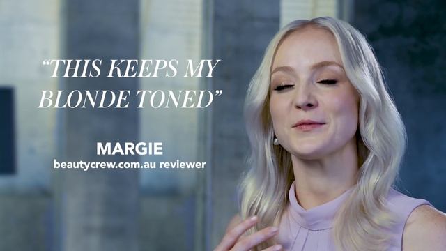 John Frieda Sheer Blonde