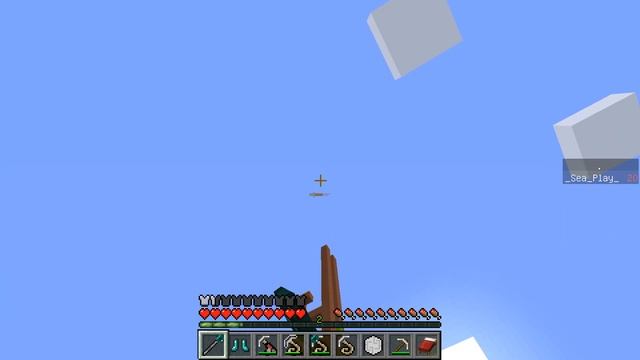 Обзор мода для майнкрафта (Grappling Hook) часть 1.