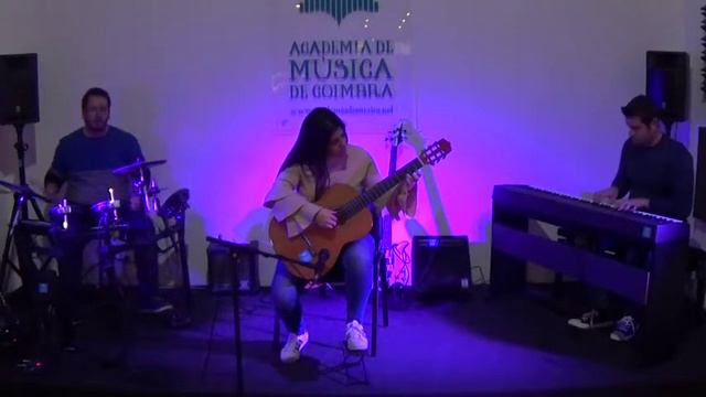 Inês Gonçalves Guitarra Prof Diogo Gomes Balão do João Trad MAR2017