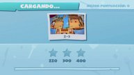 Overcooked! 2 #2 - Español PS Now HD coop Norwii - Mundo 2 (3 estrellas)