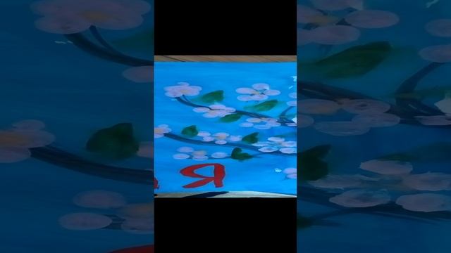 рисунок на 9 мая