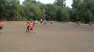 Гол Никита Стеблев! Удар Месси.