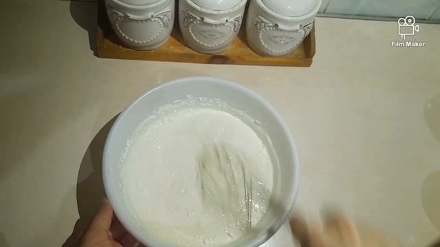 Безумный десерт "Орео"