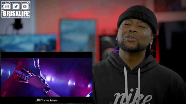 KDA - MORE Official Music Video REACTION!!!