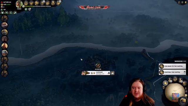 Lets Play - Sima Ai - Total War: Three Kingdoms - 8 Princes DLC - Part 9