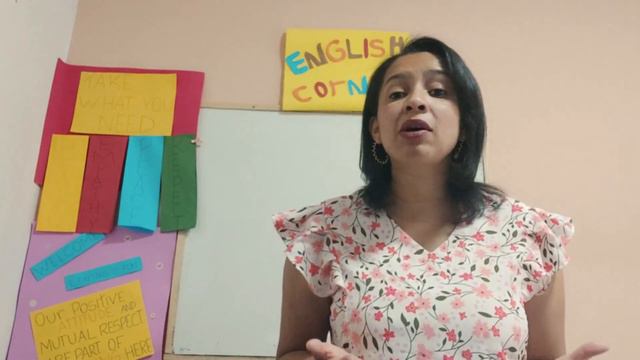 A COUPLE OF MINUTES WITH TEACHER RAQUEL - PRESENT PERFECT CONTINUOUS TENSE