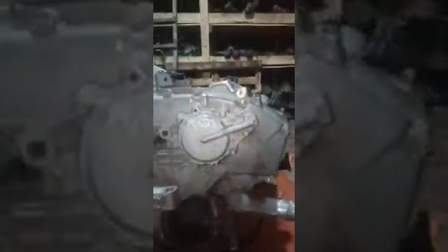 vq23de engine for Nissan TEANA j31