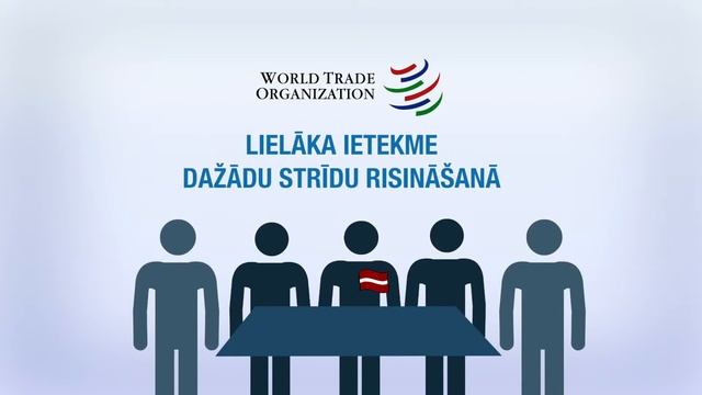 Ekonomikas ABC: Kas ir Pasaules Tirdzniecības organizācija?