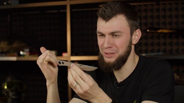 Огляд на КОМПАКТНИЙ EDC ніж Boker Plus Gekai