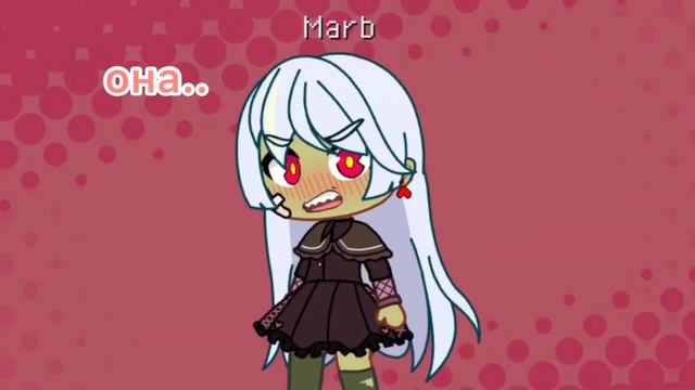 ||Новая ос|| Gacha Club