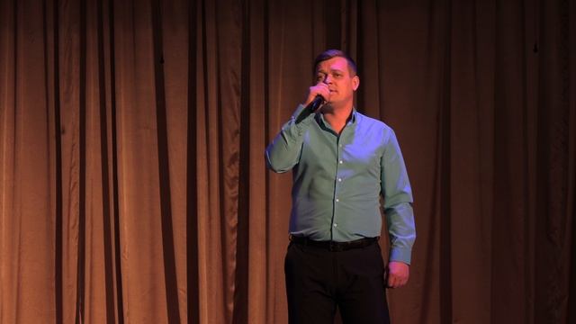 Анатолий Ротиловский - "Журавли" (сл. и муз. М. Фадеева)