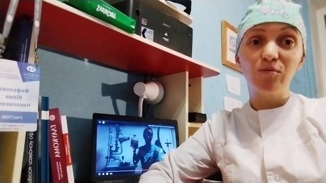 Лазерная коррекция зрения