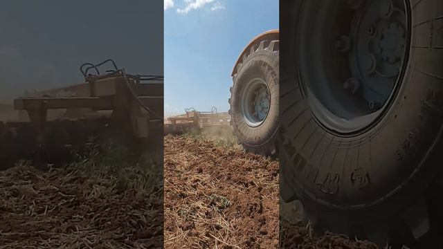 К-701.Жара/Дисковка.