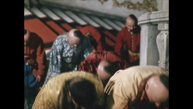 Всё повторяется.