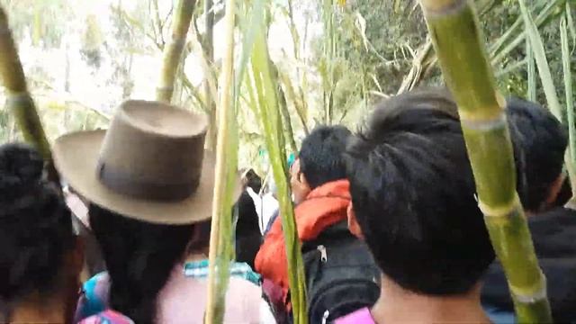 LINDA FIESTA DE PIRCA 3DE MAYO 2018