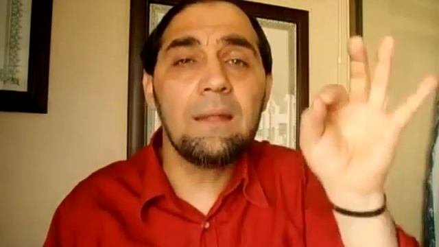 Сура № 104 Аль Хумаза  Шейх Анас Хибри
