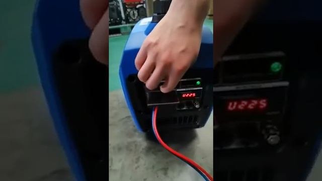 Dinking   DK1200I 5