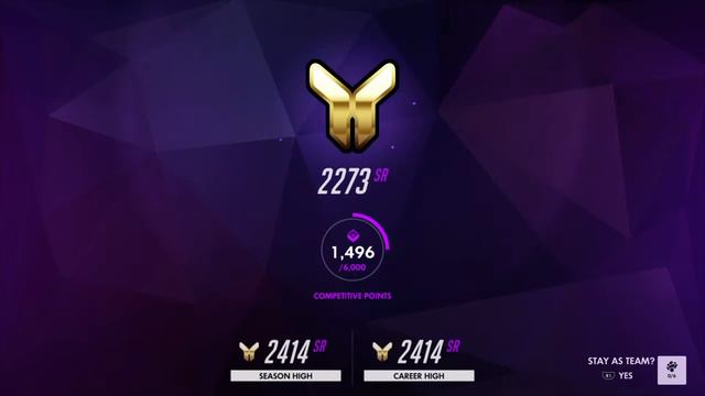 Road to platinum ep.1
