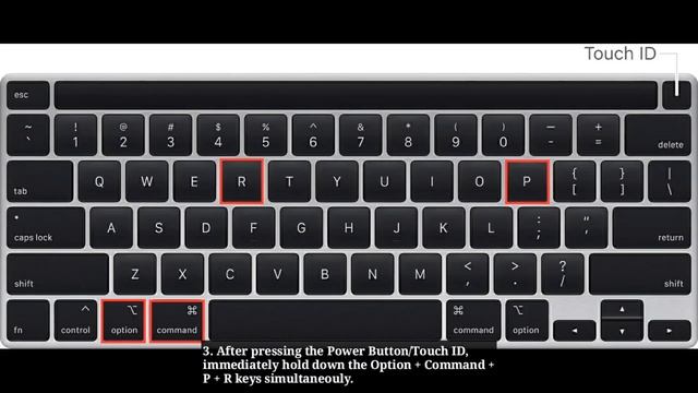 MacBook Pro/Air Trackpad Not Working/Clicking - Fixed 2023