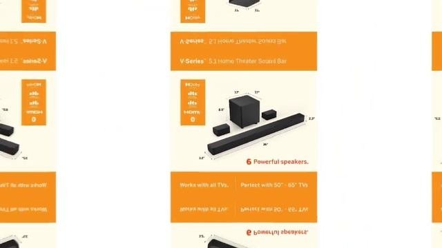 Top 5 Best Home Subwoofers In 2024