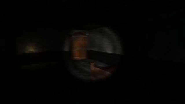 Хоррор-плей Slender's Mansion