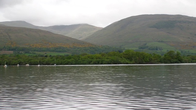 Loch Lomond