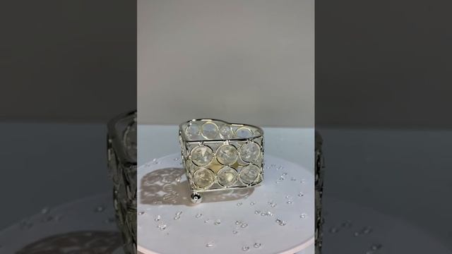 900104 Подсвечник