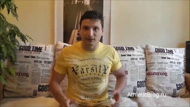 Диета минус 7 кг за неделю