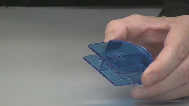Product Review: Blinc Humane Catch And Release Mouse Trap - See It work!