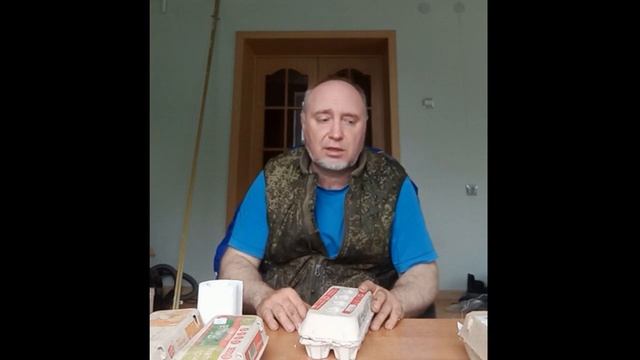 Почему я не люблю посылать яйцо почтой. Как минимизировать потери при пересылке ИЯ по почте.